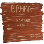 Bahma (Original Mix)