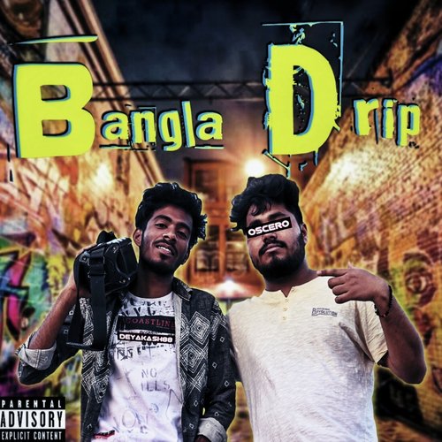 Bangla Drip