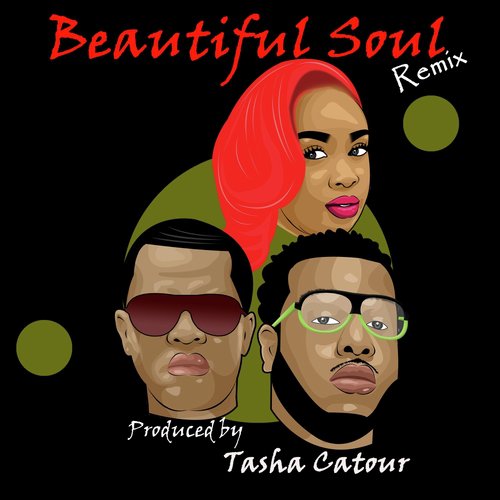 Beautiful Soul (Remix)