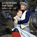 Main Title - My Favorite Spy, 1951 (Remastered 2025)