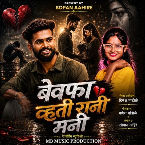 Bewafa Vahti Rani Mani