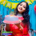 Birthday Celebration Song