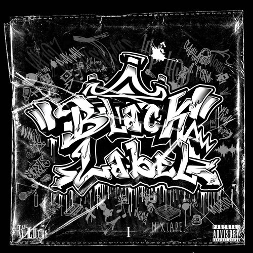 Black Label Mixtape I
