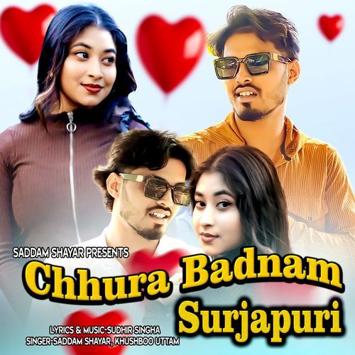 CHHURA BADNAM SURJAPURI