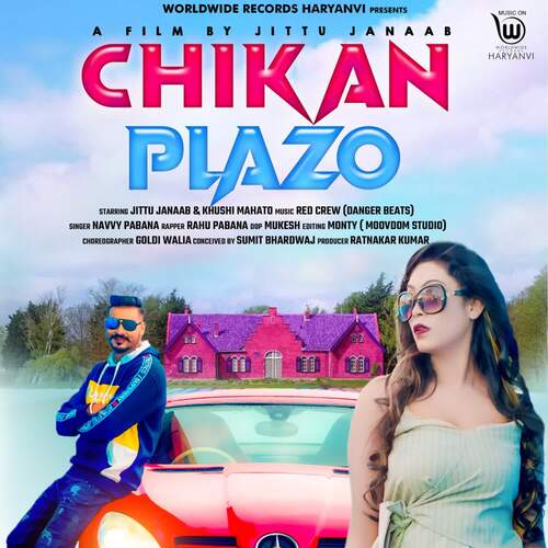 CHIKAN PLAZO