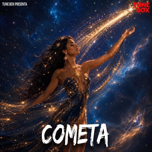 COMETA