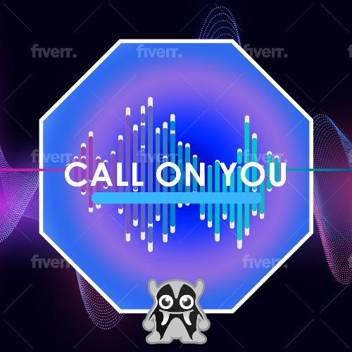 Call on You cover art