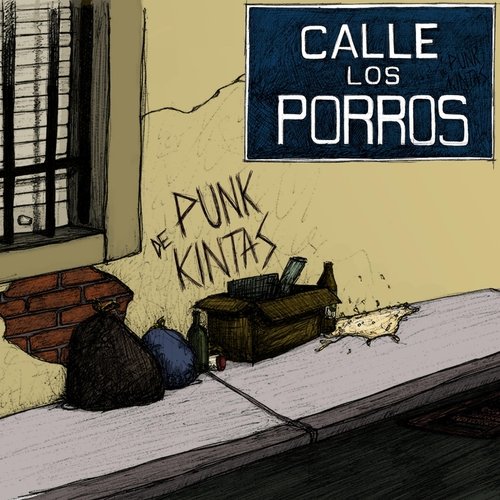 Sebastopol cover art