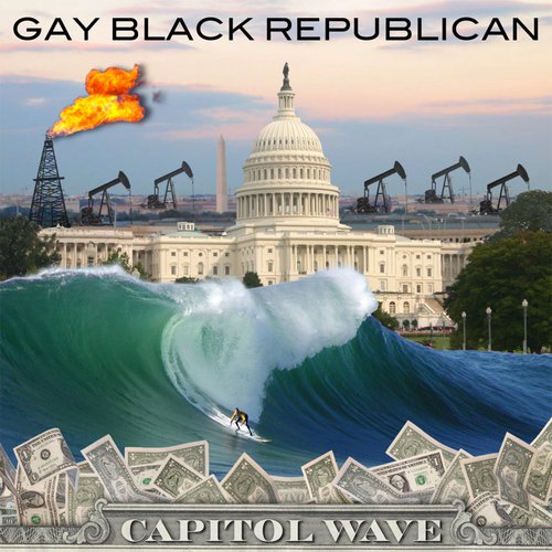 Punk Rock Fuel cover art