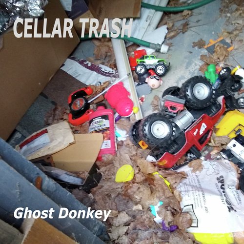 Sad Smile cover art