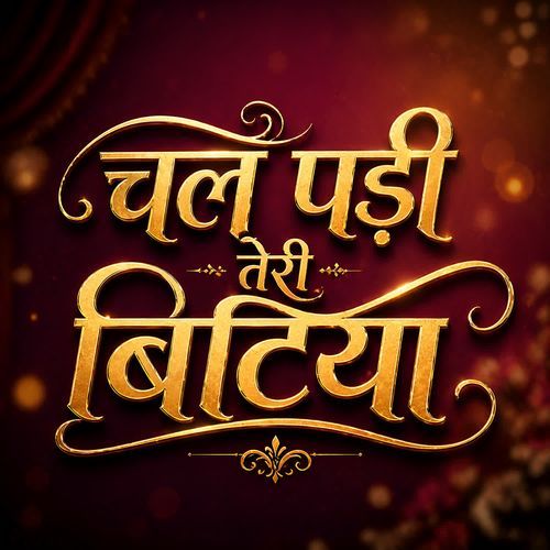 Chal Padi Teri Bitiya