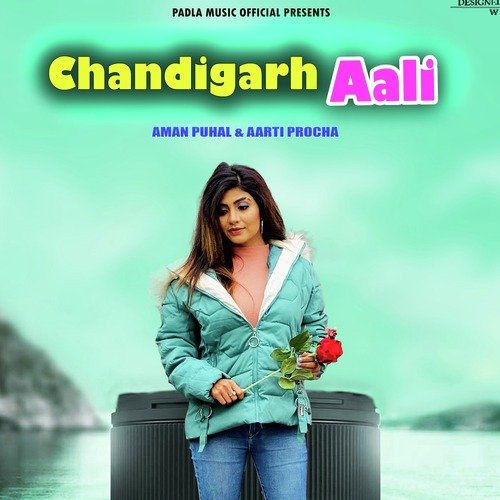 Chandigarh Aali