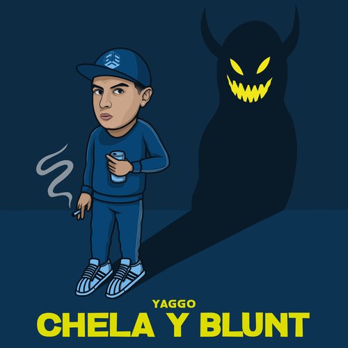 Chela Y Blunt_poster_image