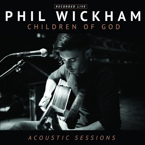 Children of God (Acoustic Sessions) (Live)_poster_image