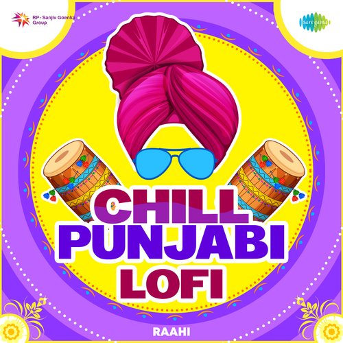Chill Punjabi LoFi