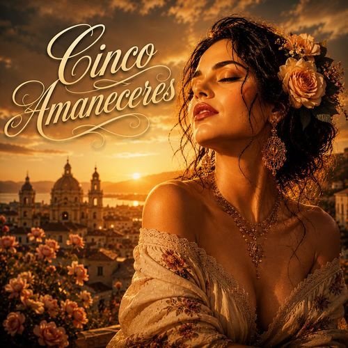 Cinco Amaneceres