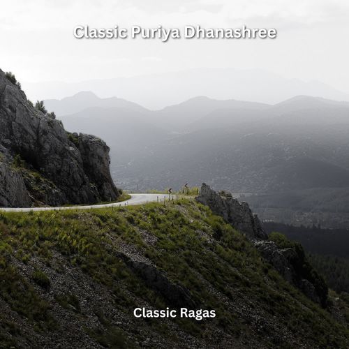 Classic Puriya Dhanashree