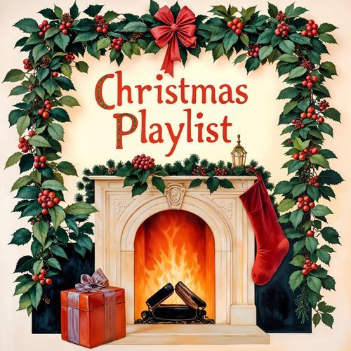 Cozy Christmas Songs for Winter Nights