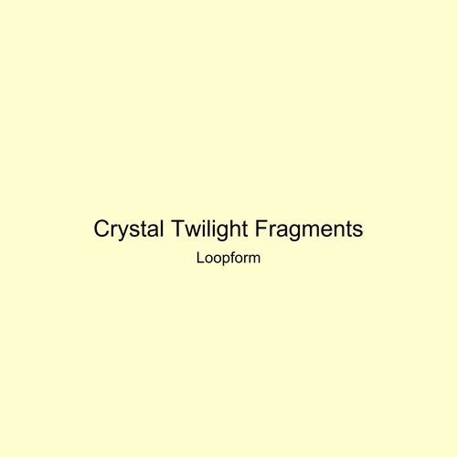 Crystal Twilight Fragments