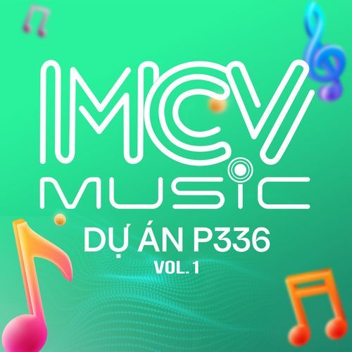 DỰ ÁN P336, VOL.1