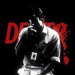 DEXTER artwork