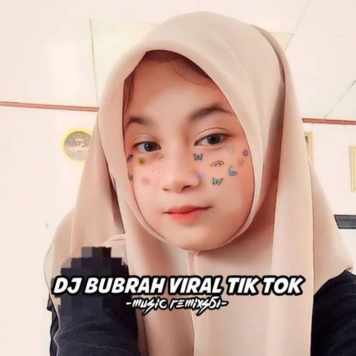 DJ Bubrah - Inst cover art