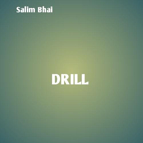 DRILL