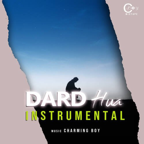 Dard Hua - Instrumental_poster_image