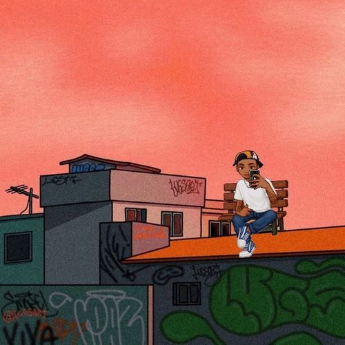 Darius cover art