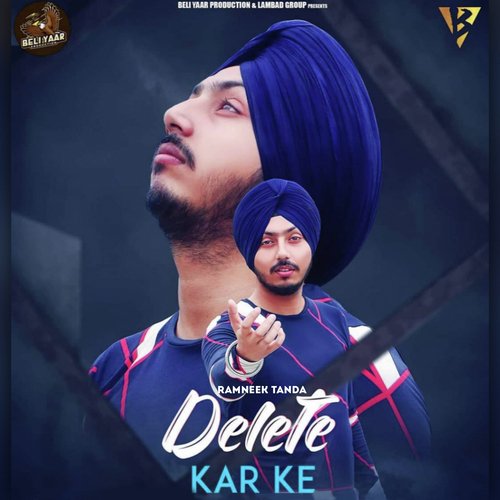 Delete Kar Ke