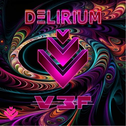 Delirium (Original Mix)