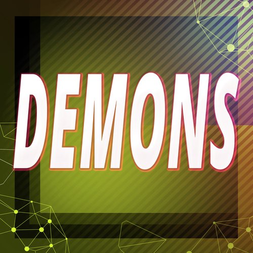 Demons (Originally Performed by Imagine Dragons) [Karaoke Version]