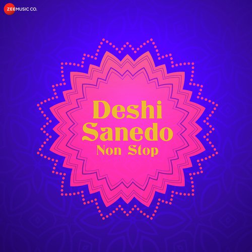 Deshi Sanedo Non Stop