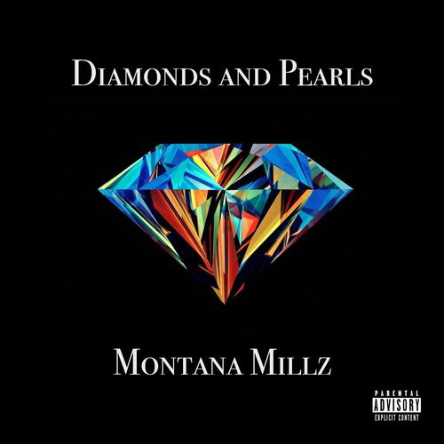 Diamonds and Pearls