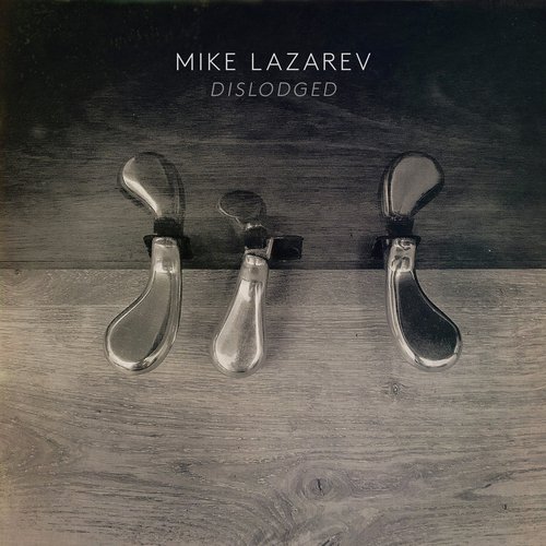 Mike Lazarev