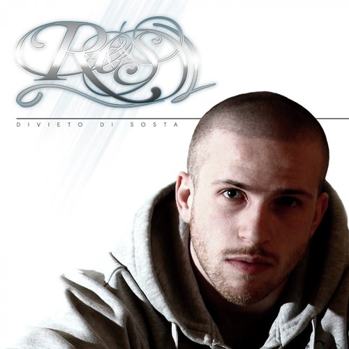 Voglio (feat. Rayden) cover art