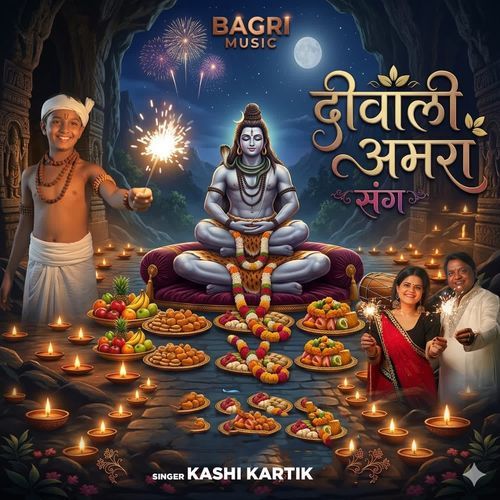 Diwali Amra Sang
