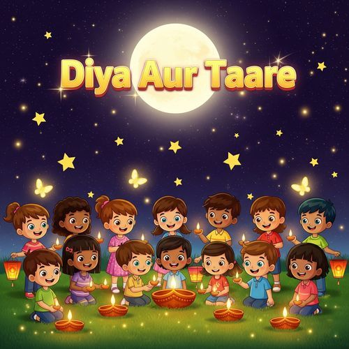 Diya Aur Taare