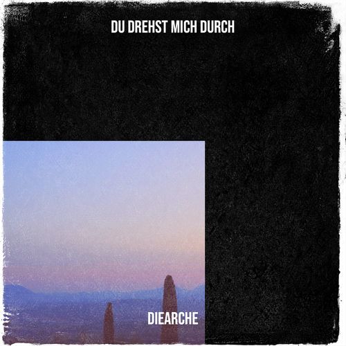 Du Drehst Mich Durch cover art