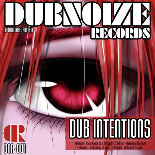 Dub Intentions