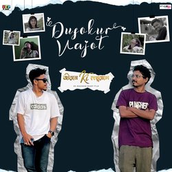 Dusokur Vajot (From &quot;Jibone Ki Dekhuwale&quot;)-OCAAX0J4TVY