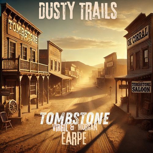 Dusty Trails