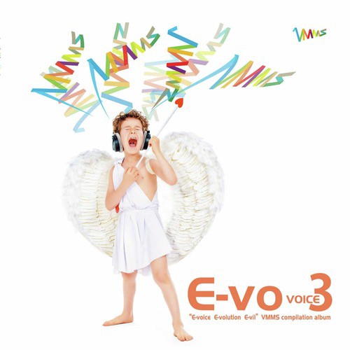 E-Vo Voice3