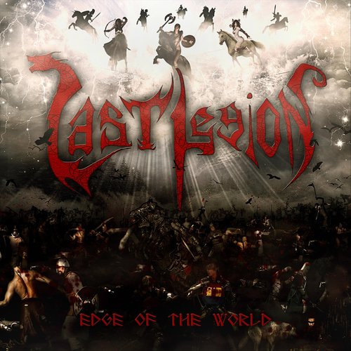 Battle of the Jötnar cover art
