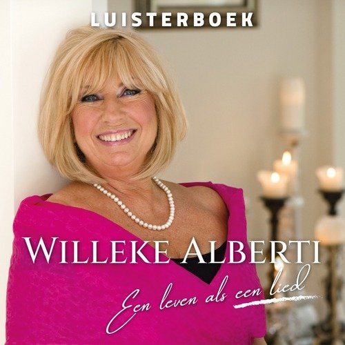 Bladzijde 108 Willeke was ervan overtuigd cover art