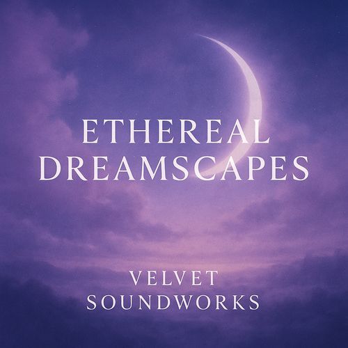 Velvet cover art