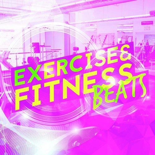 Fitness Chillout Lounge Workout