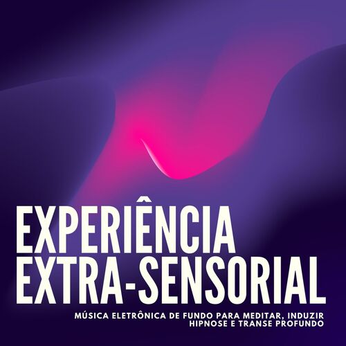 Música Eletrônica de Fundo cover art