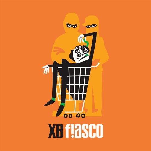 Tomáš cover art