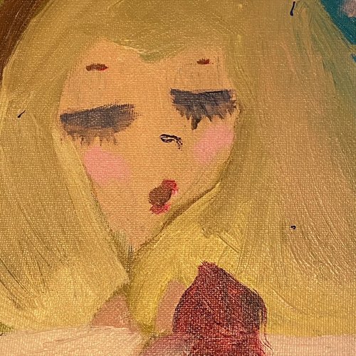 FROZEN IN TIME SINCE TWO THOUSAND AND NINE